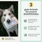 Wohlfühlmix für Hunde & Katzen