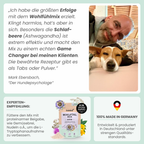 Wohlfühlmix für Hunde & Katzen