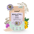 Wohlfühlmix für Hunde & Katzen