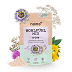 Wohlfühlmix für Hunde & Katzen