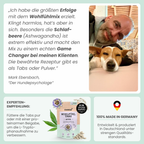 Wohlfühltabs für Hunde & Katzen