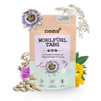 Wohlfühltabs für Hunde & Katzen