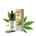 15% CBD Öl für Hunde